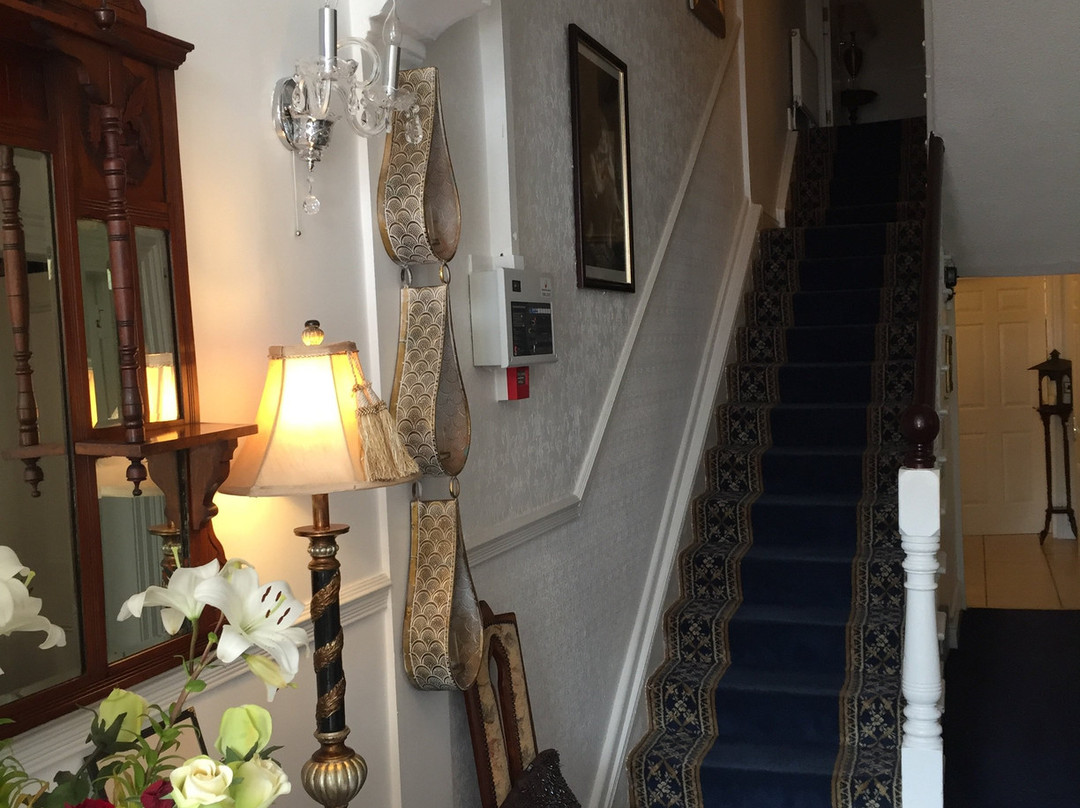 Audley House