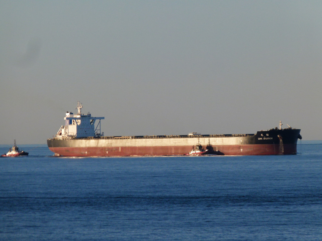 Port Hedland Visitor Centre-Port Hedland必去景点