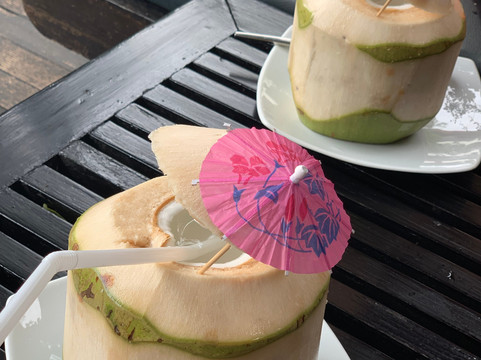 兰纳河畔水疗度假村主图