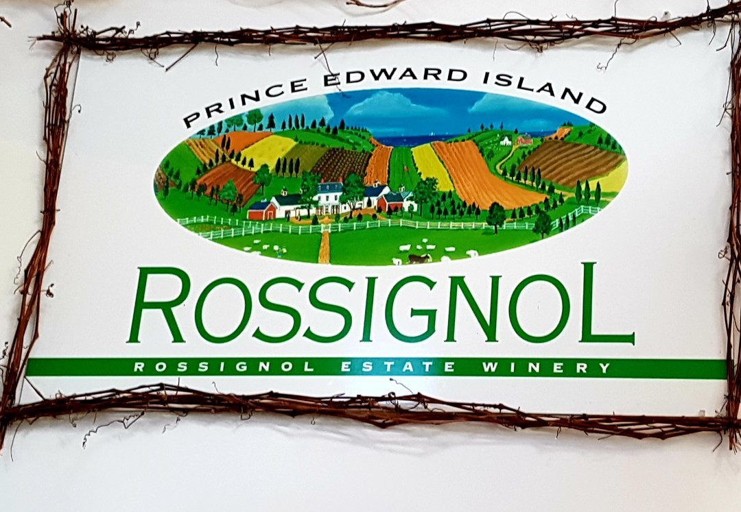 Rossignol Estate Winery-Murray River必去景点