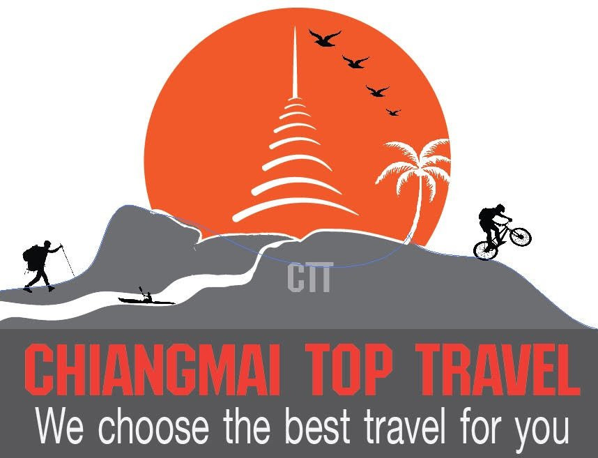 Elephant Sanctuary Adventure By Chiangmai Best Travel-Si Phum必去景点