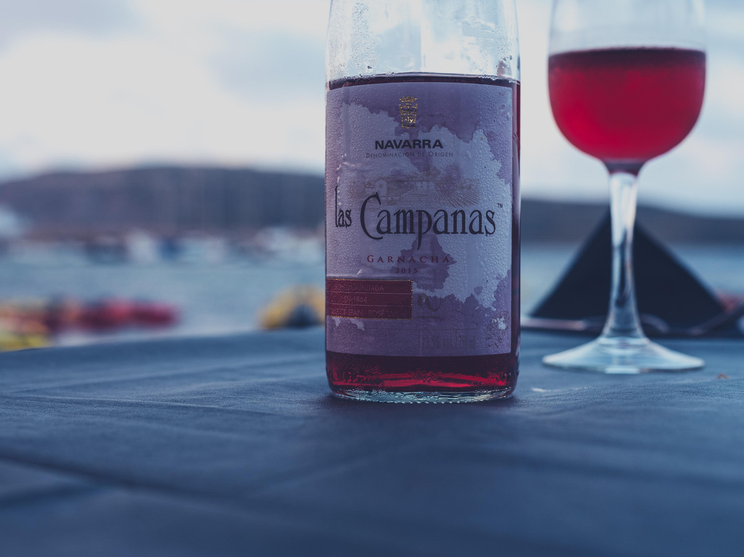 Strong Consulting-赫罗那必去景点