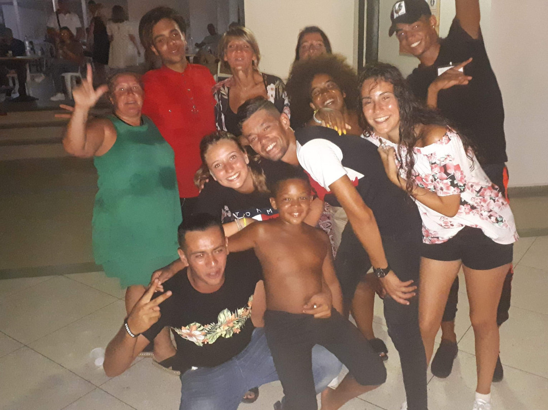 Sangho Zarsis Hotel主图