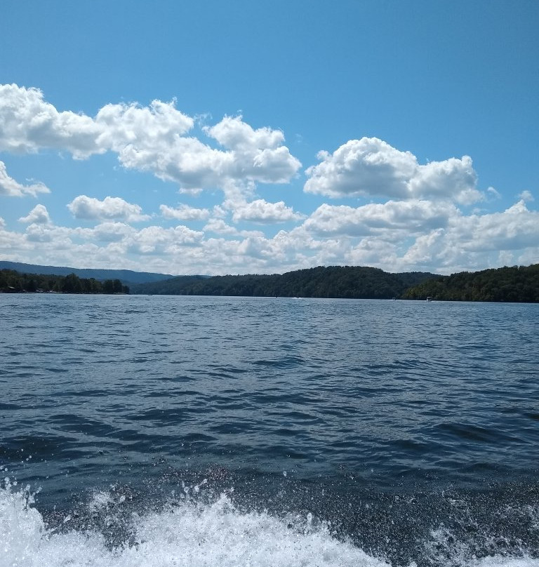 Claytor Lake State Park景点图片