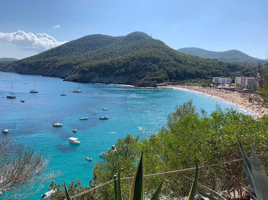 Sant Vicent de sa Cala旅游攻略图片
