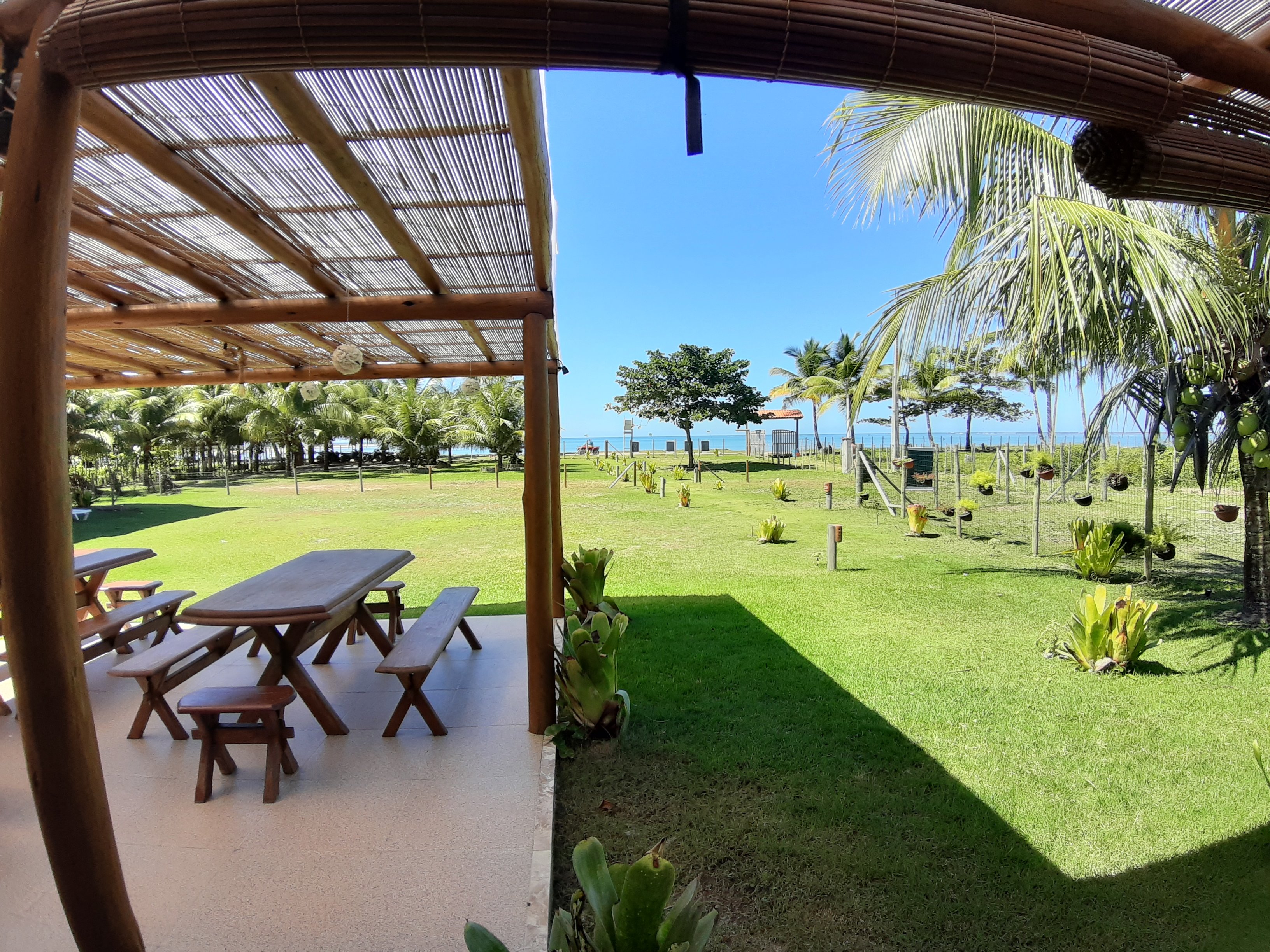 Pousada Porto Veleiro Garapua-官方