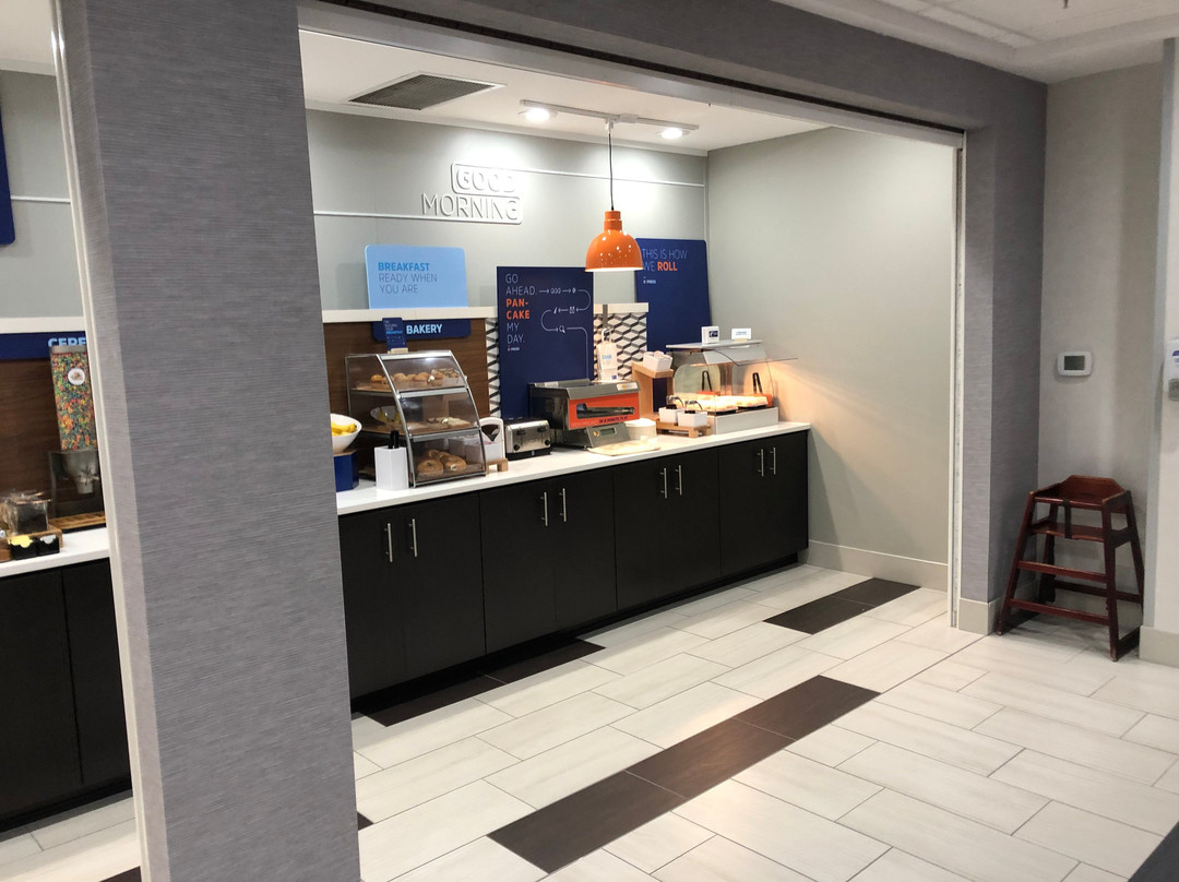 Holiday Inn Express & Suites Knoxville-farragut By IHG主图