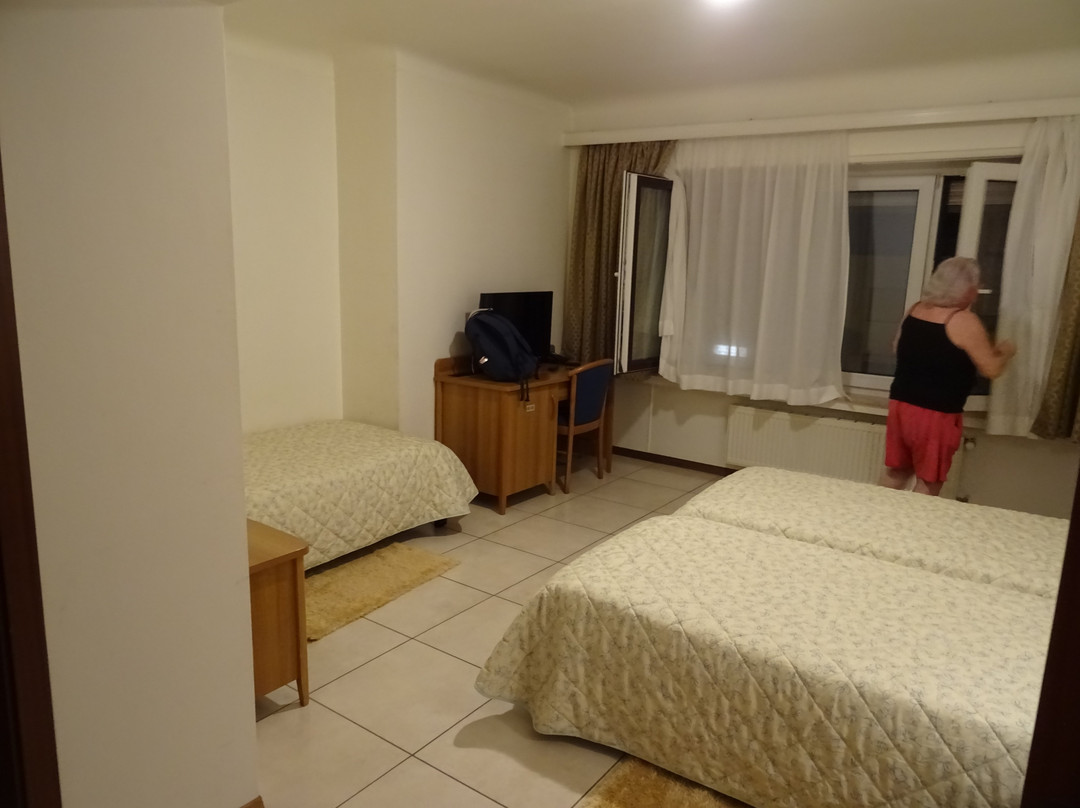 Hôtel Carpini主图