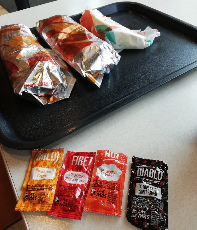 Taco Bell