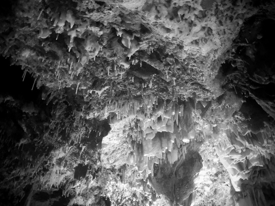 California Cavern景点图片