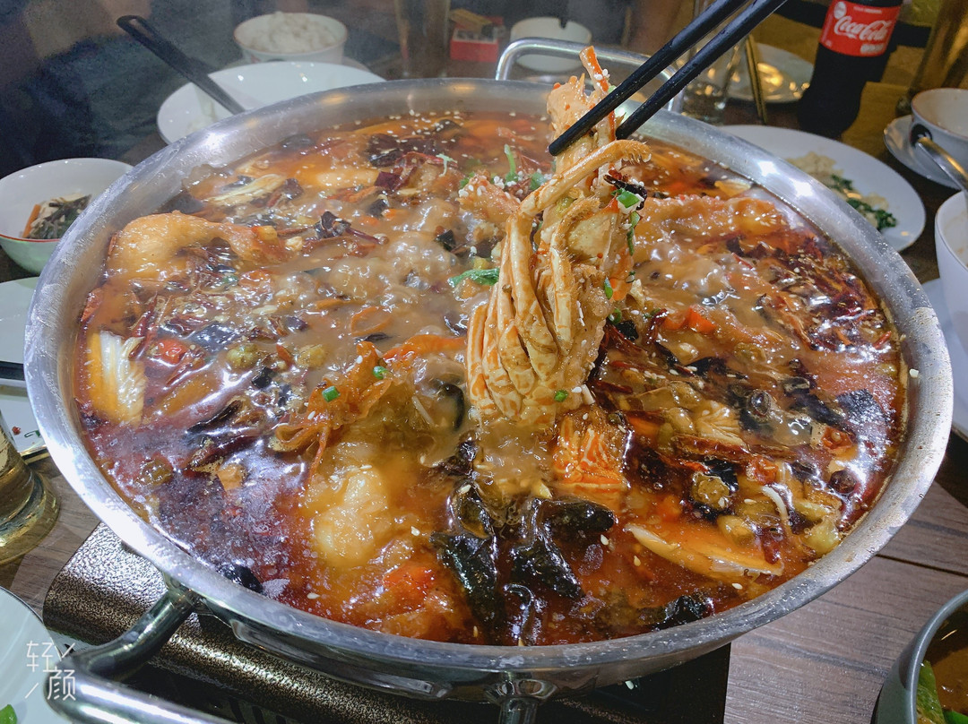Chinatown景点图片