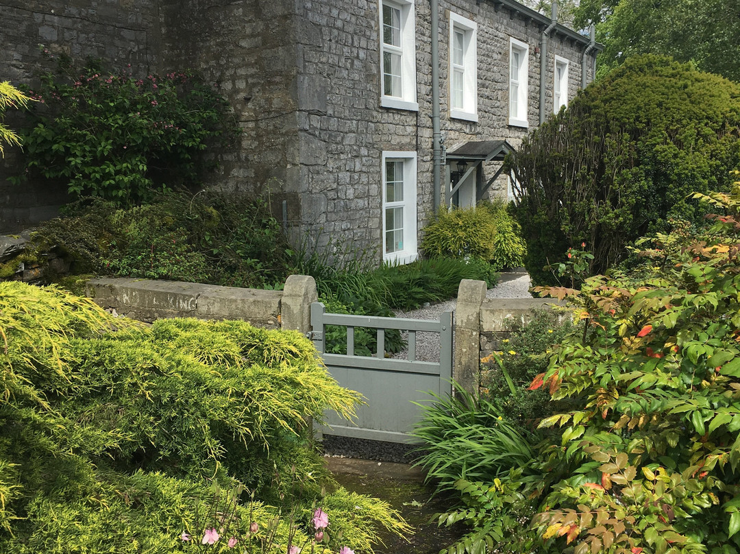 The Rowe House主图