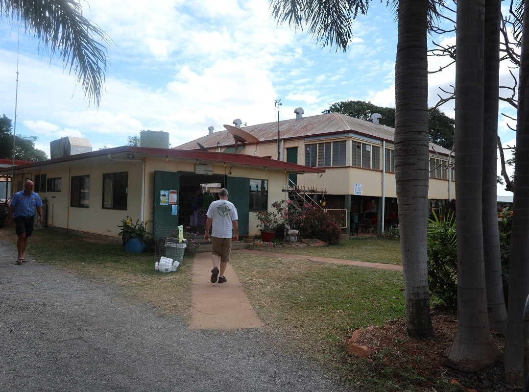 Musgrave Roadhouse主图