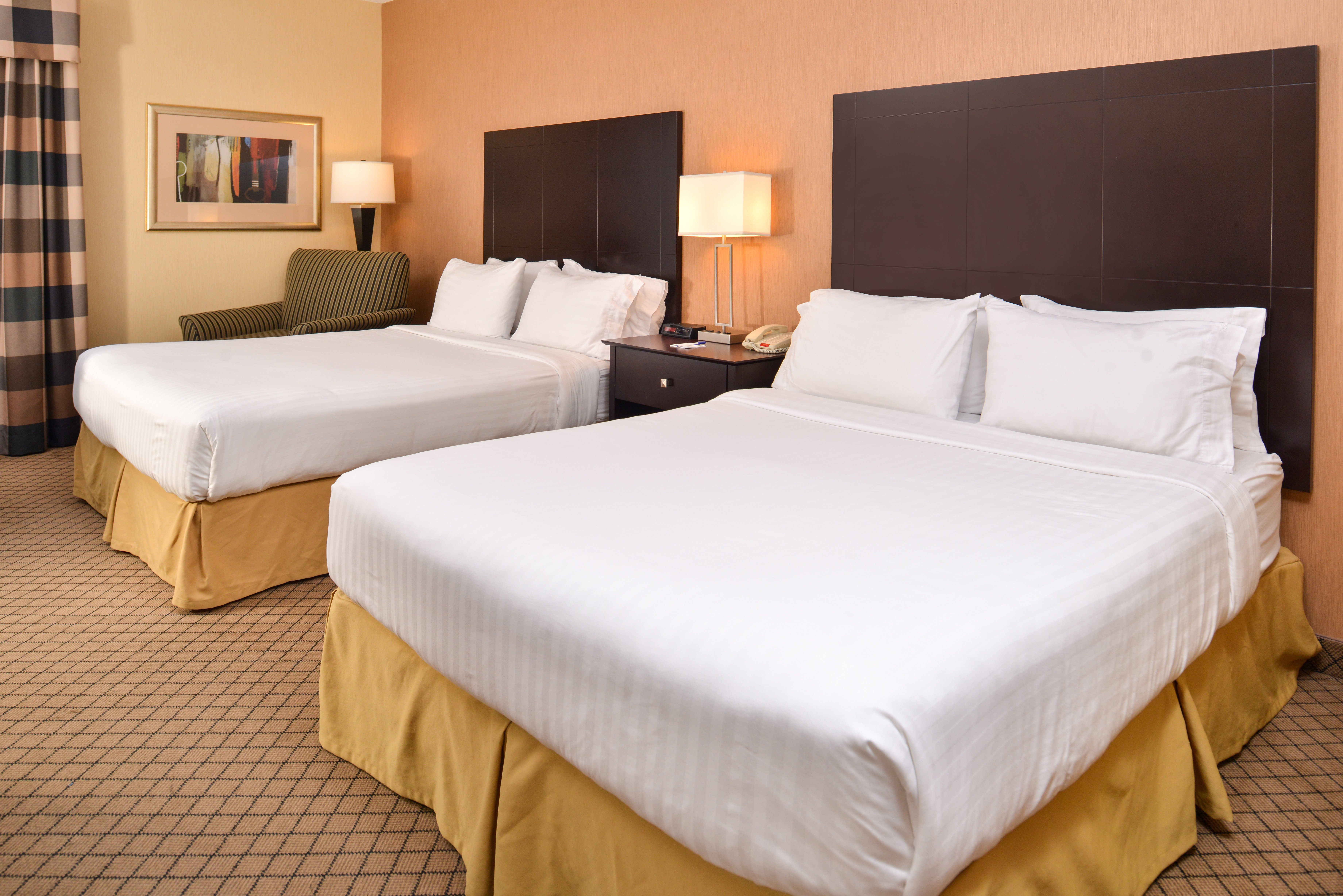 Holiday Inn Express Lewisburg/new Columbia By IHG-官方