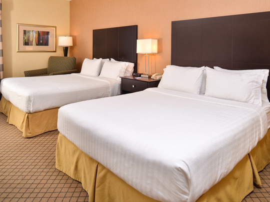 Holiday Inn Express Lewisburg/new Columbia By IHG主图