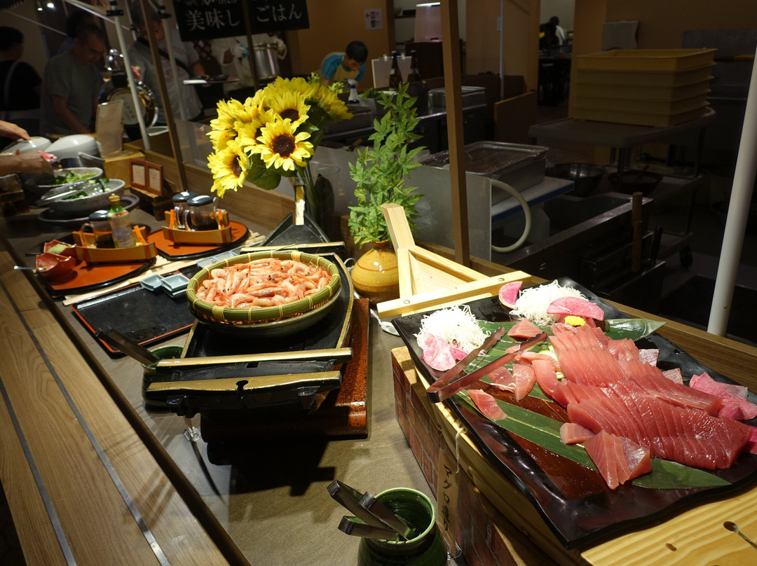 风兰花大酒店主图