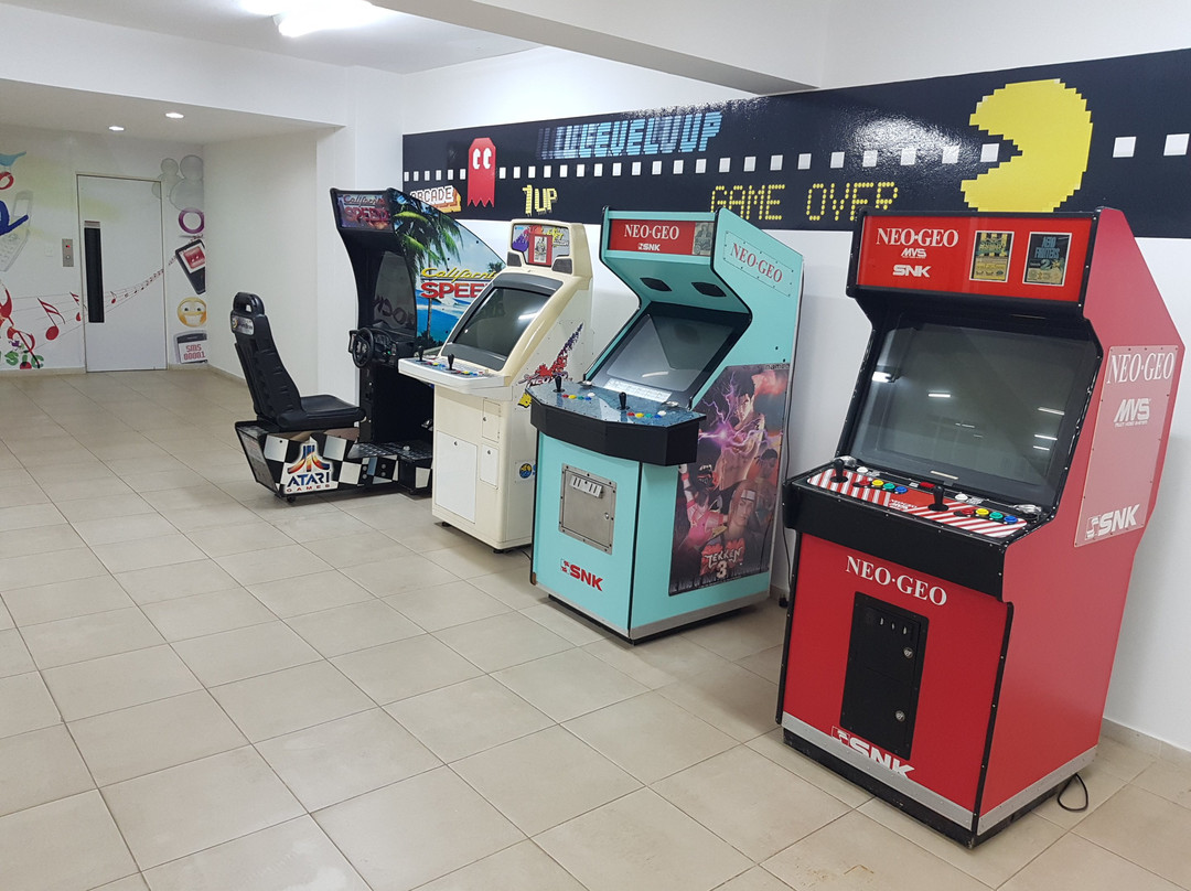 Hotel Majestic主图