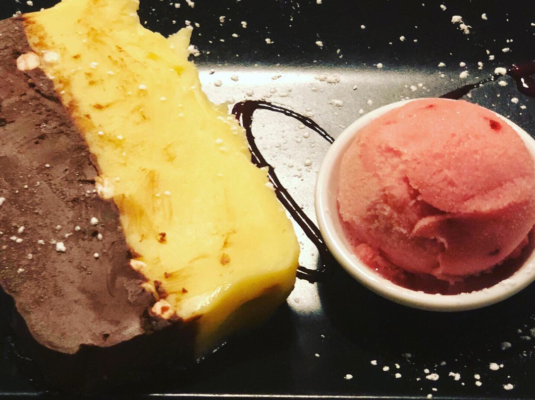 The Kings Head Orford主图