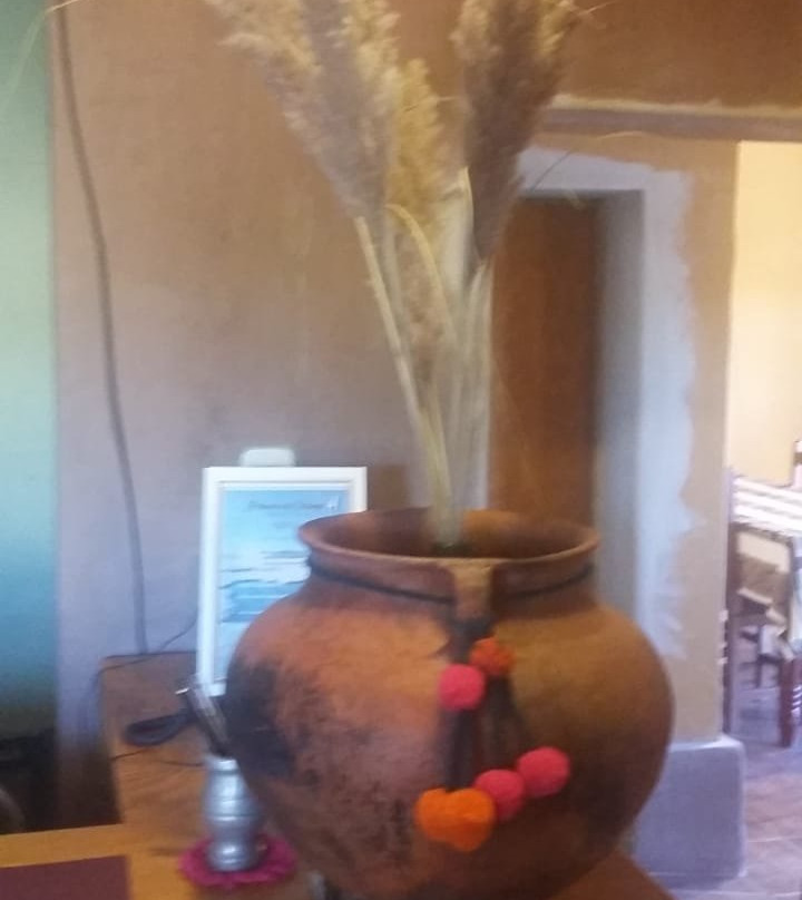 Posada del Silencio主图