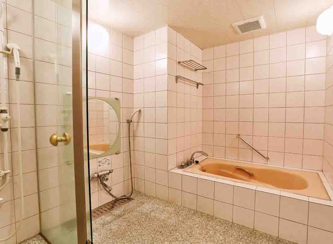 Business Hotel Noda主图