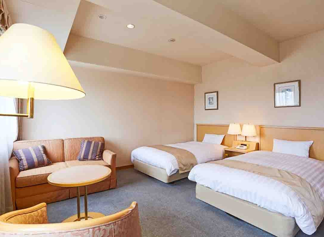 Business Hotel Noda主图