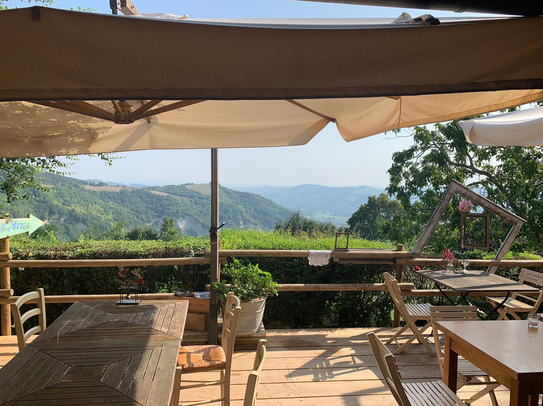 Locanda Montepaolo