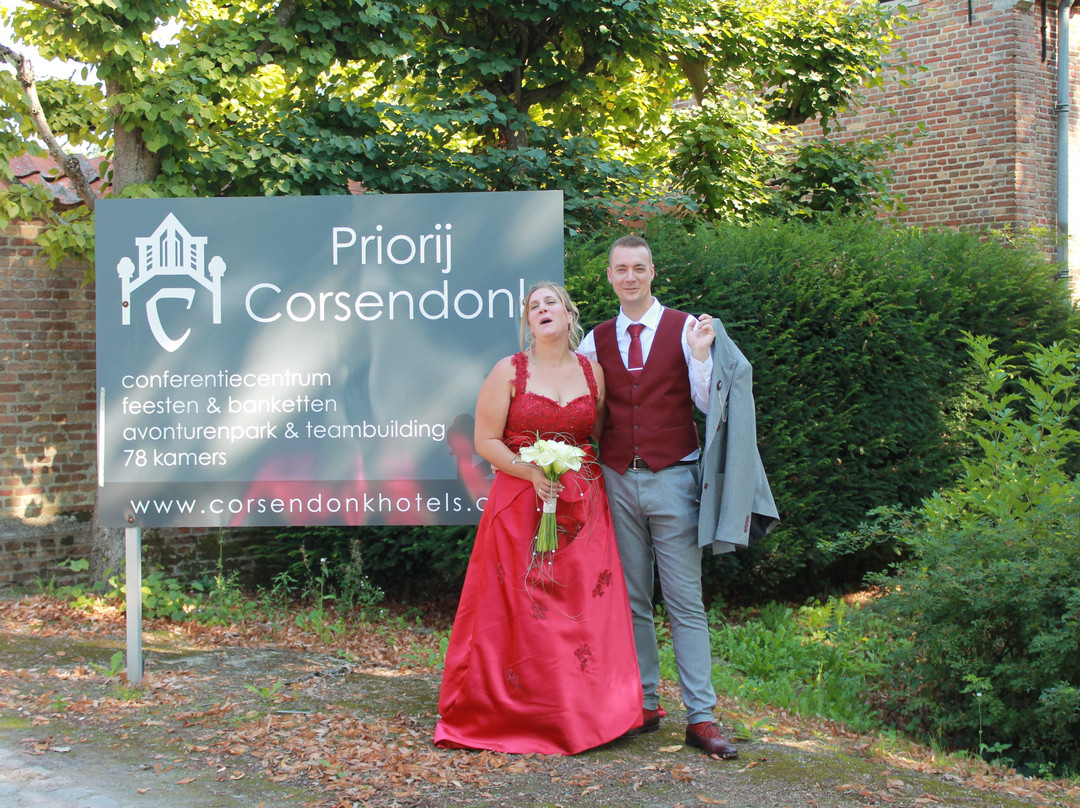 普瑞姬科森多克酒店主图