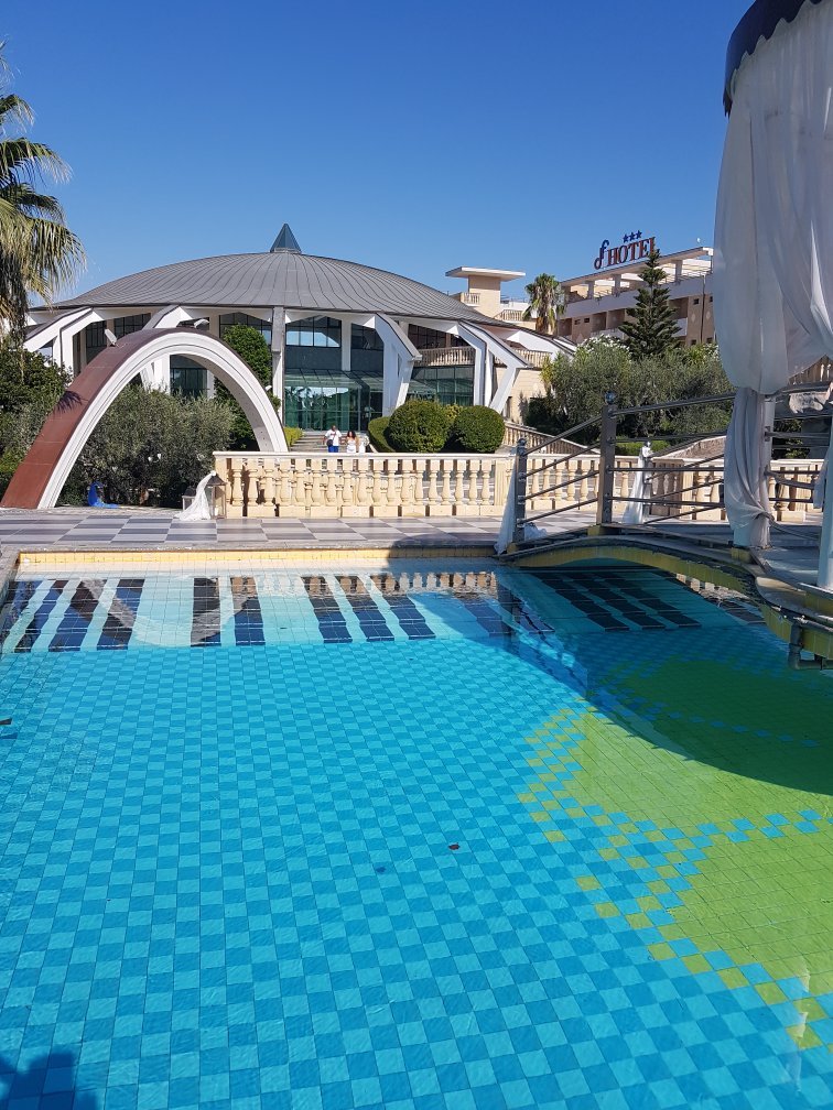 Hotel Forliano-官方