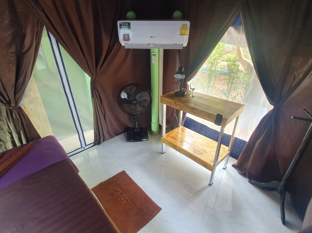 Moonshine Resort Chumphon主图