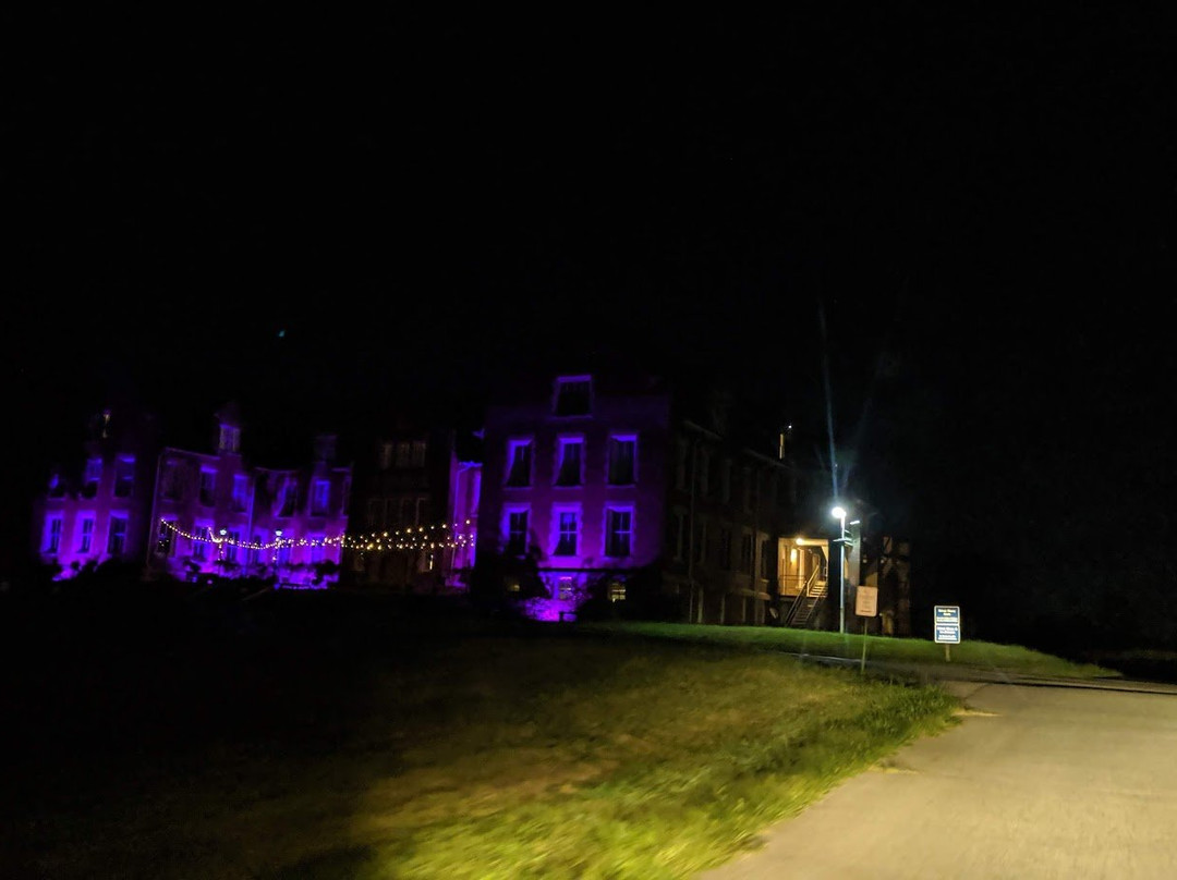 The Inn at Belvoir Winery主图