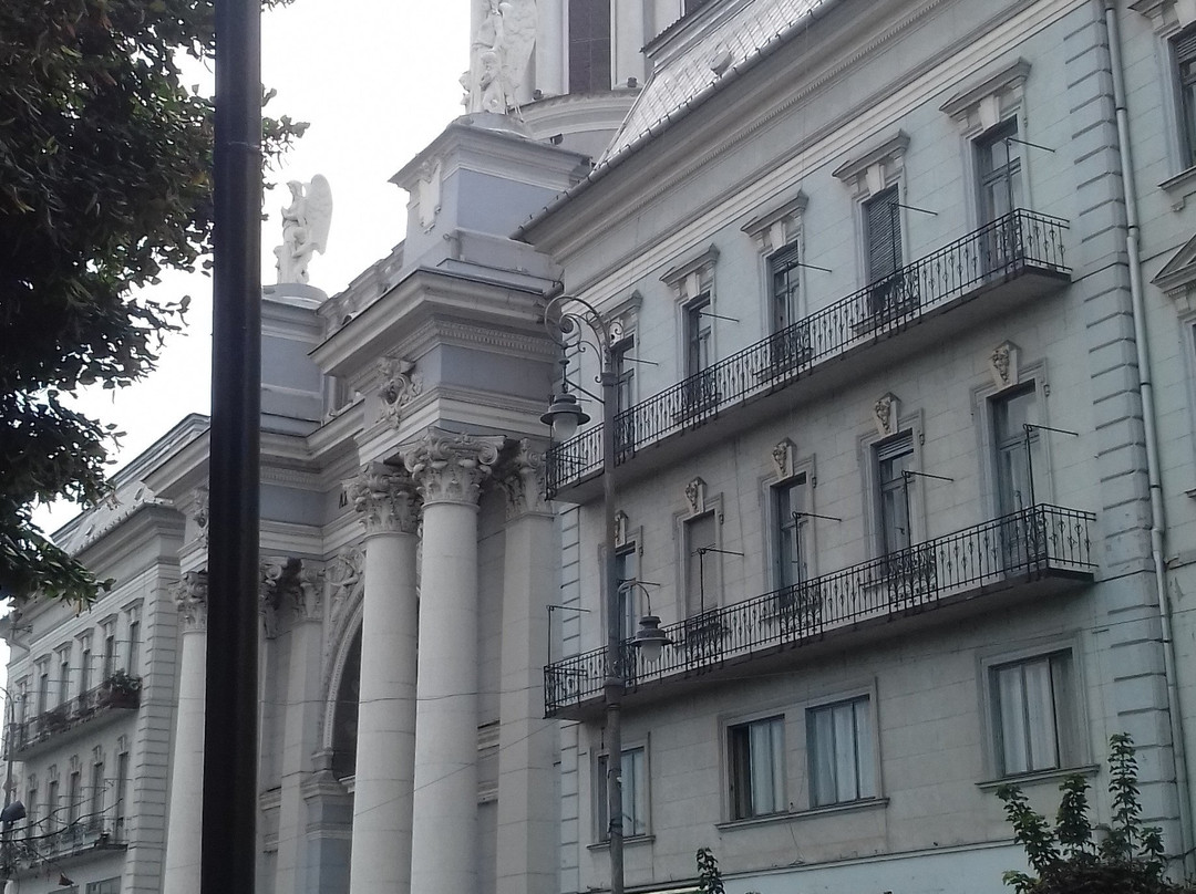 Hermann Gyula Palace景点图片