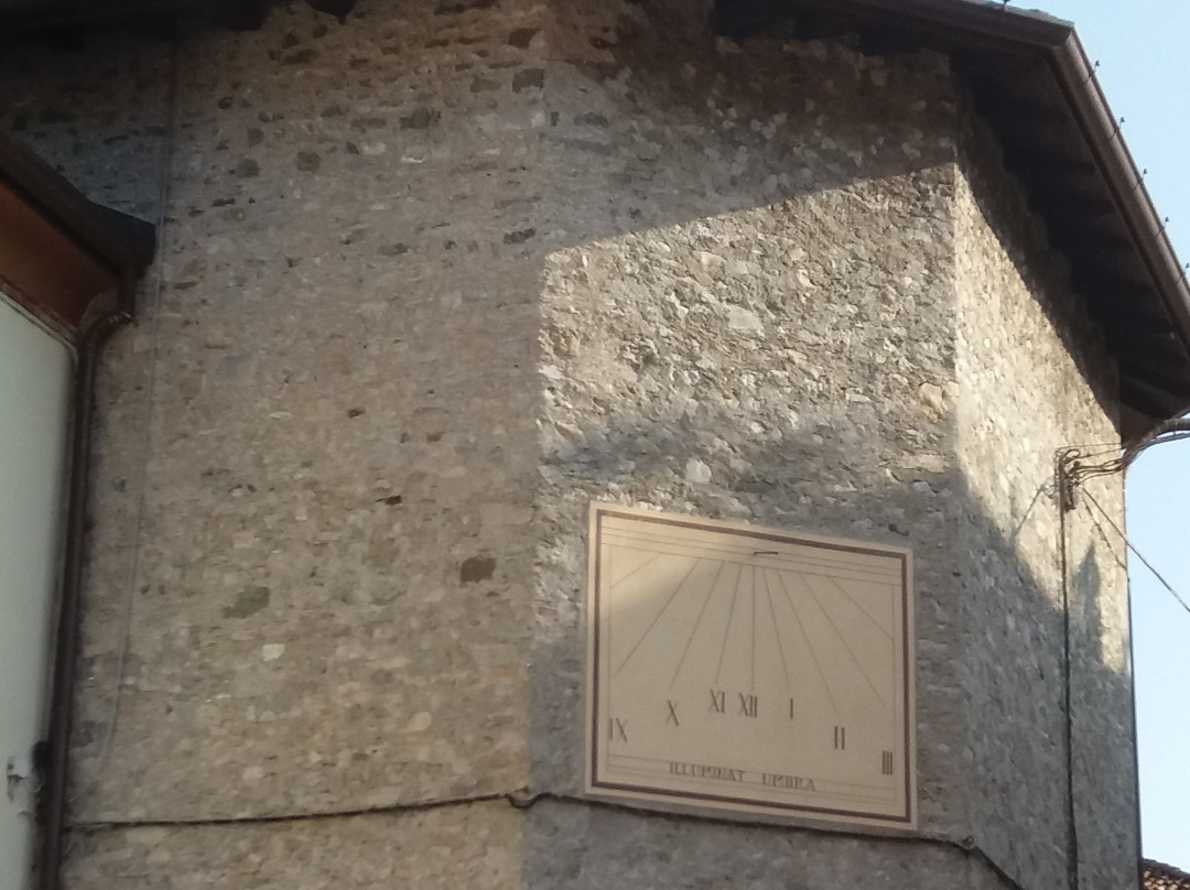 Chiesa di San Giovanni Battista-贝拉焦必去景点