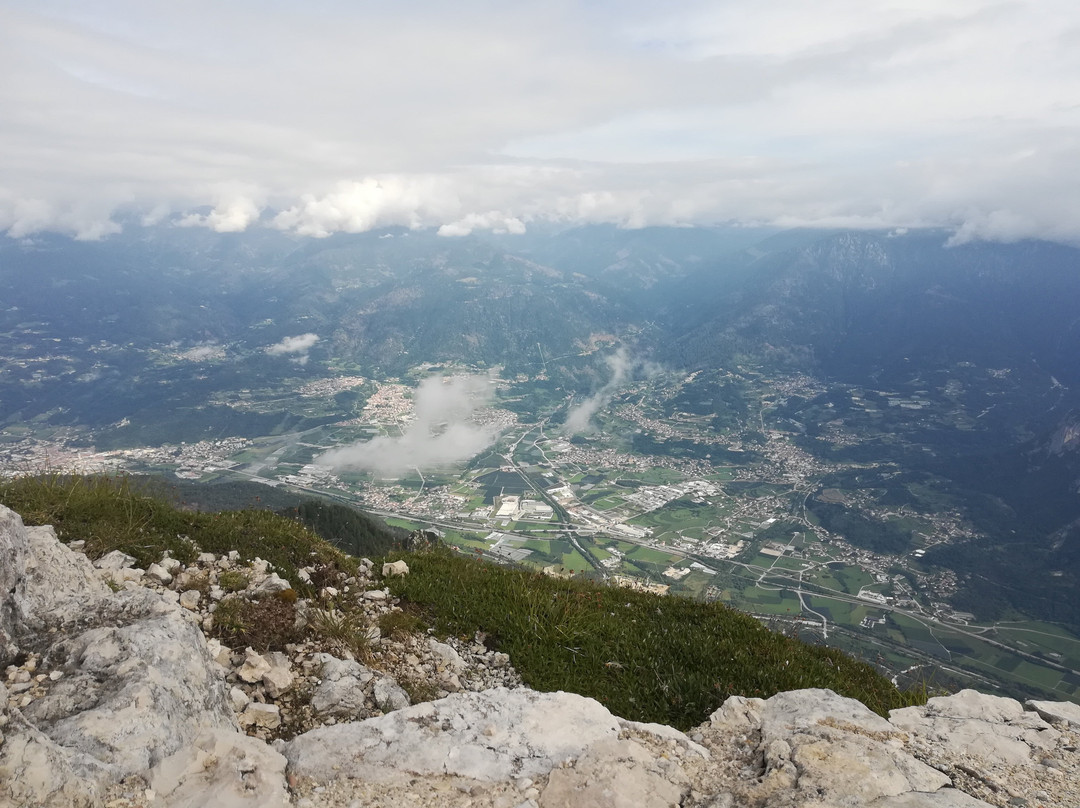 Cima Caldiera景点图片