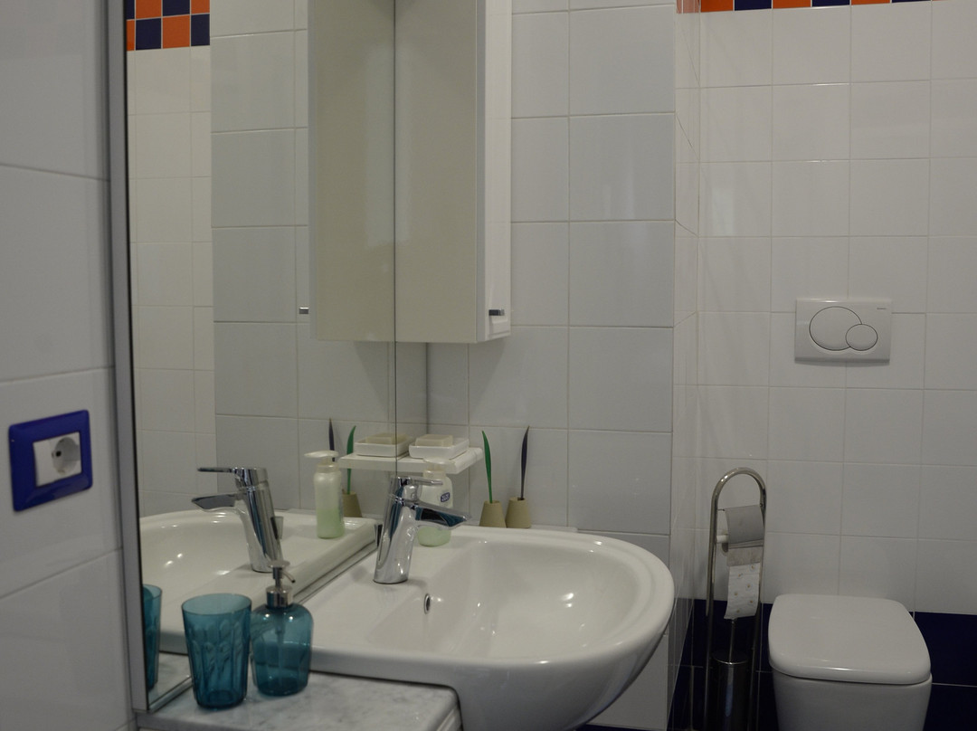 Il Sestante B&B主图