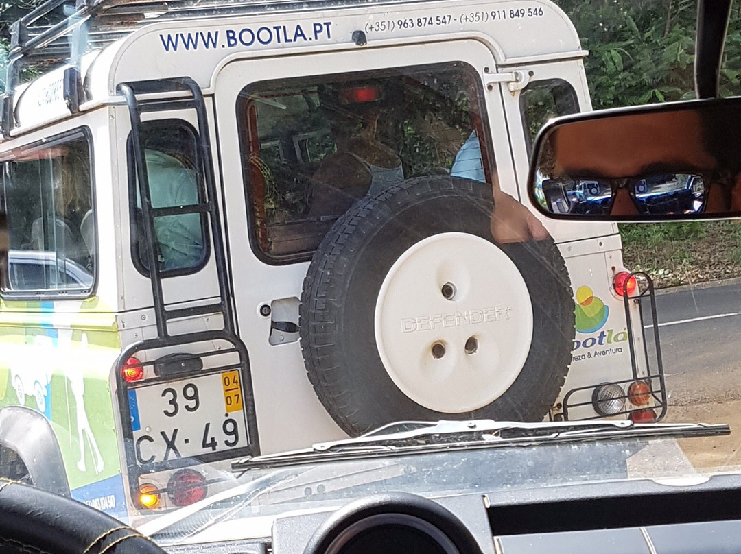 Bootlá-波尔图镇必去景点