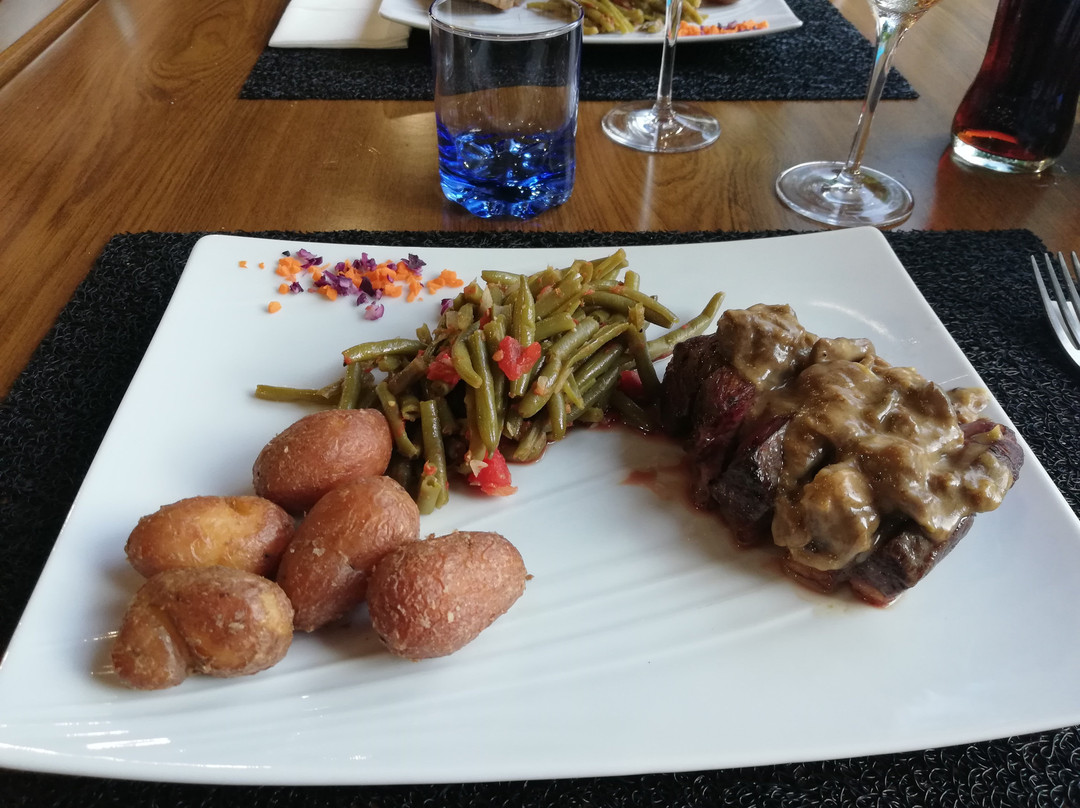 Le Relais du Touron主图