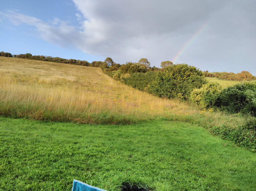 Chantry Farm Campsite