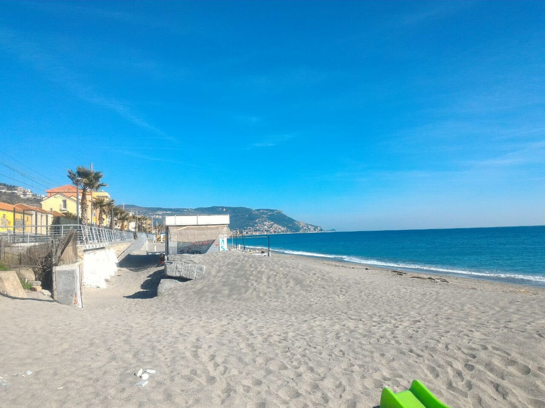Finale Ligure Freeride景点图片