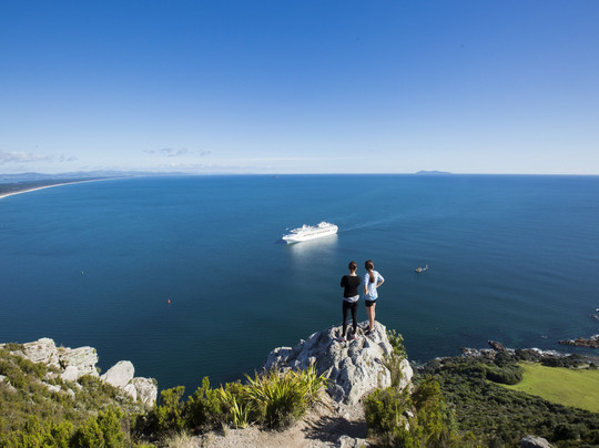 Wicked Wanders-陶兰加必去景点