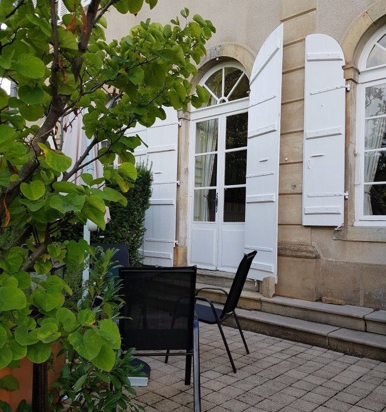 La Source en Barange主图