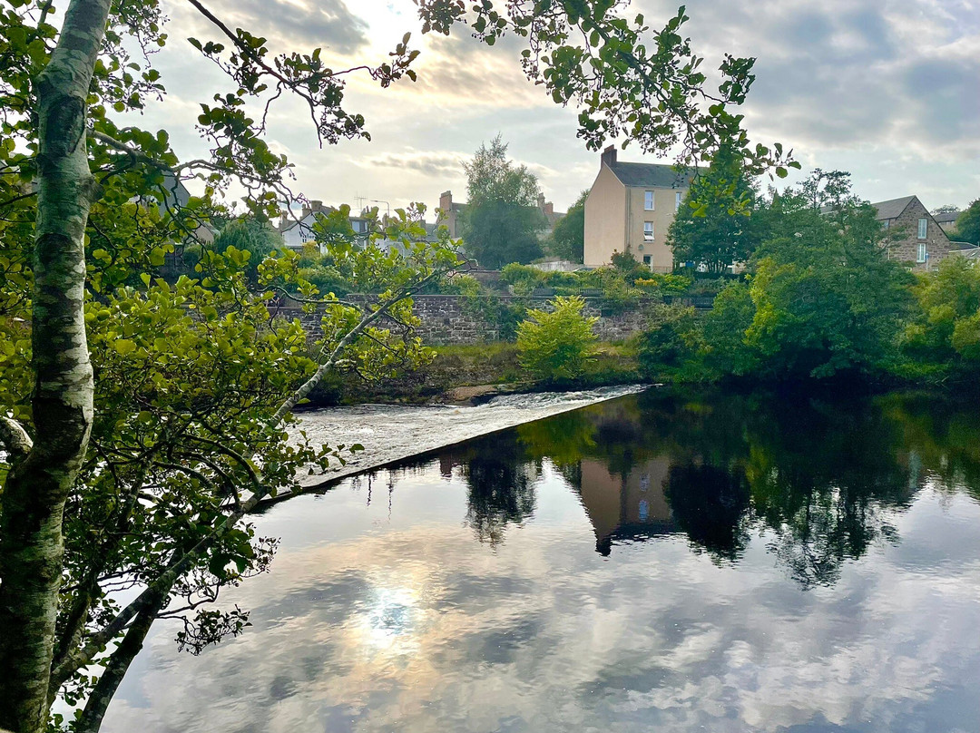 Blairgowrie Road Bridge景点图片