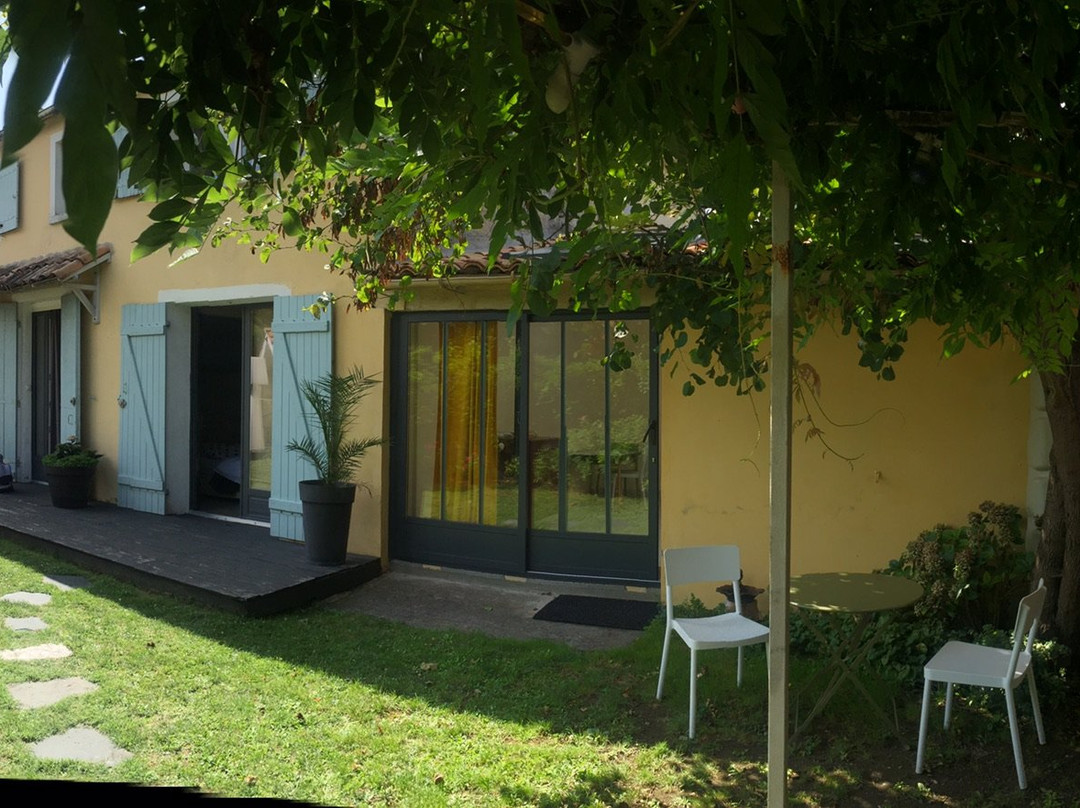 Le Jardin Secret主图