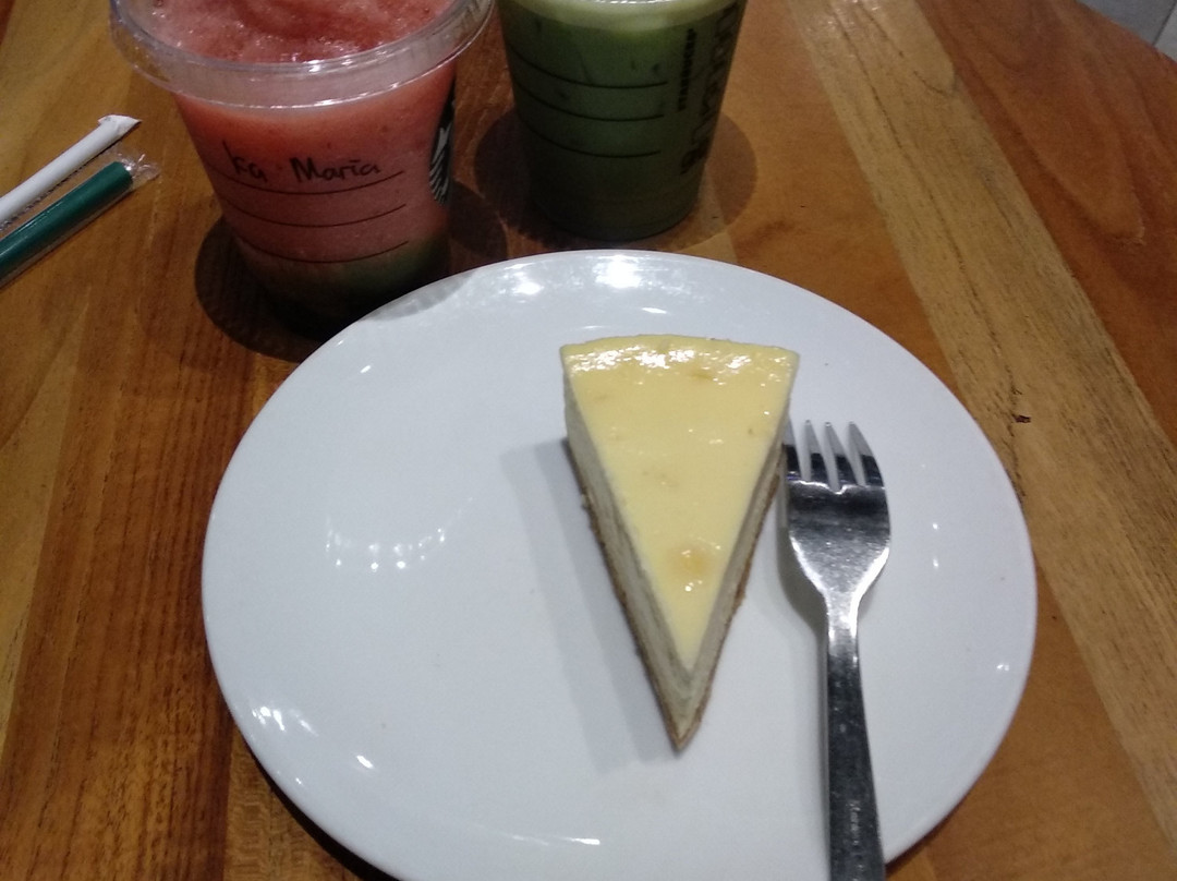 Resinda Park Mall-加拉横必去景点