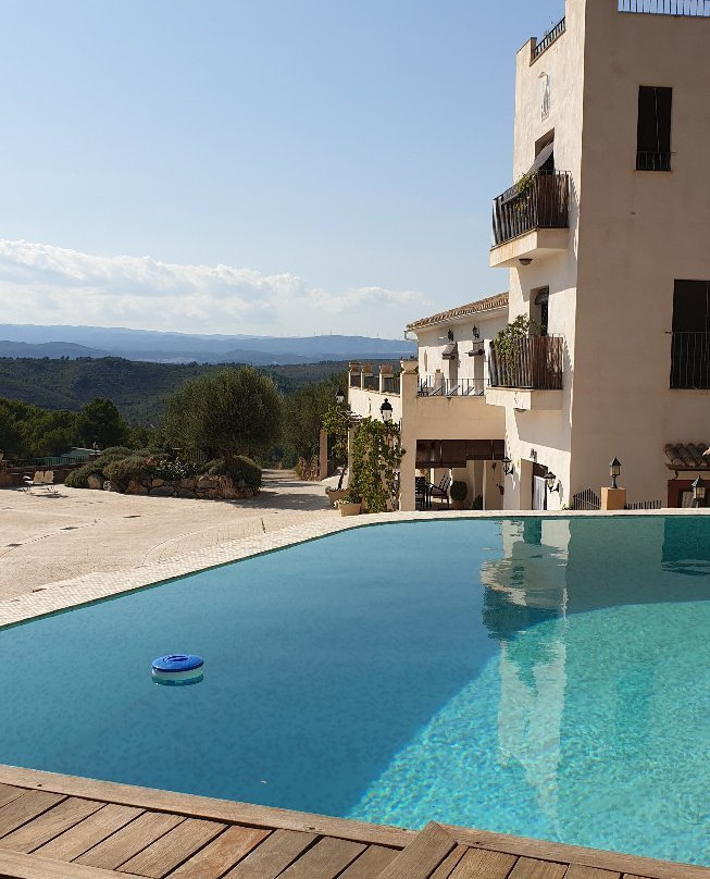 Masia De Matuta主图