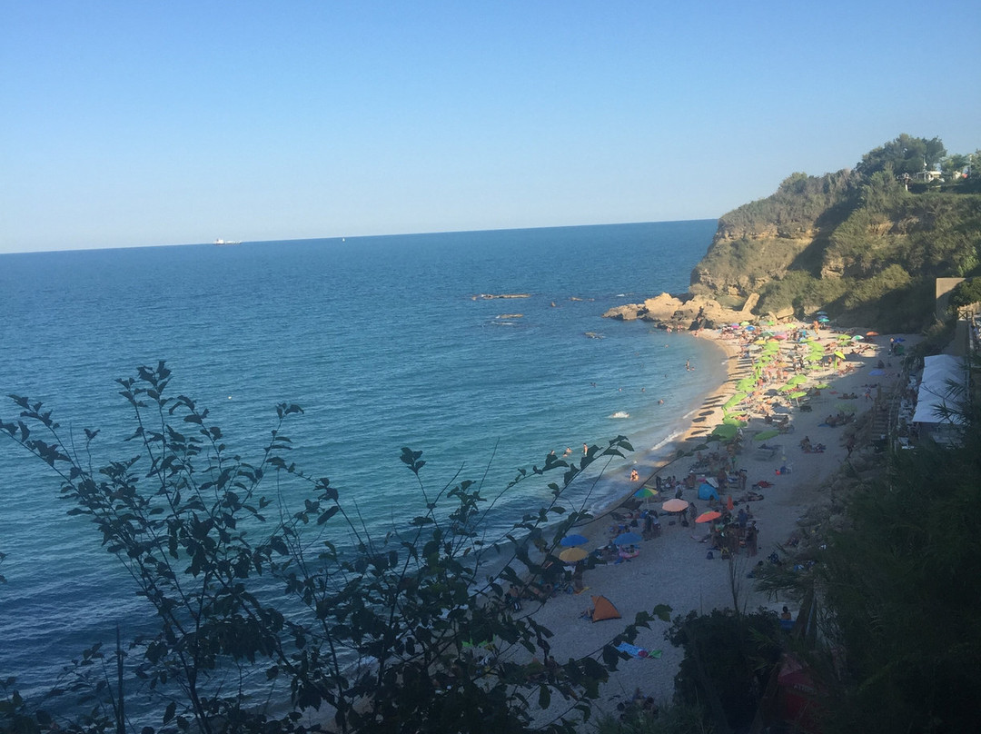 Riserva naturale Ripari di Giobbe景点图片