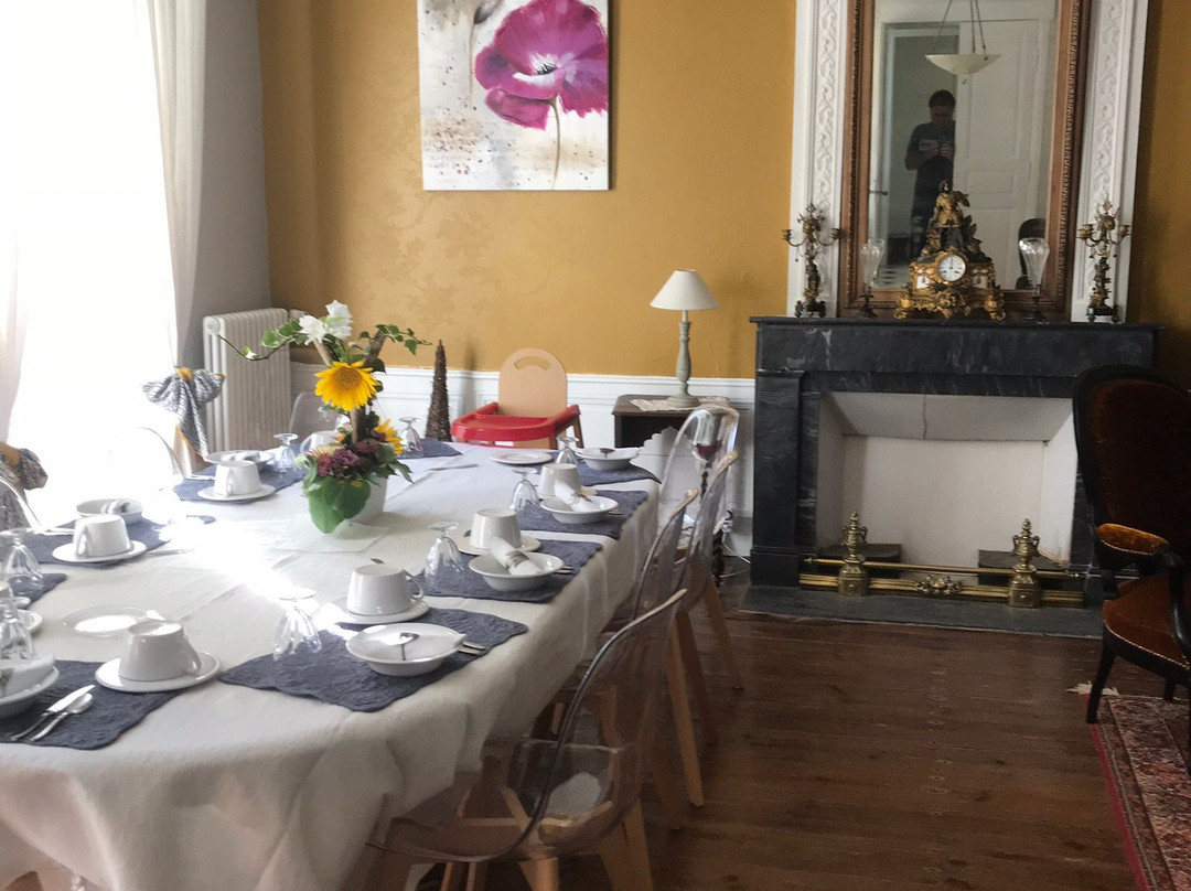 Domaine De Berthegille主图