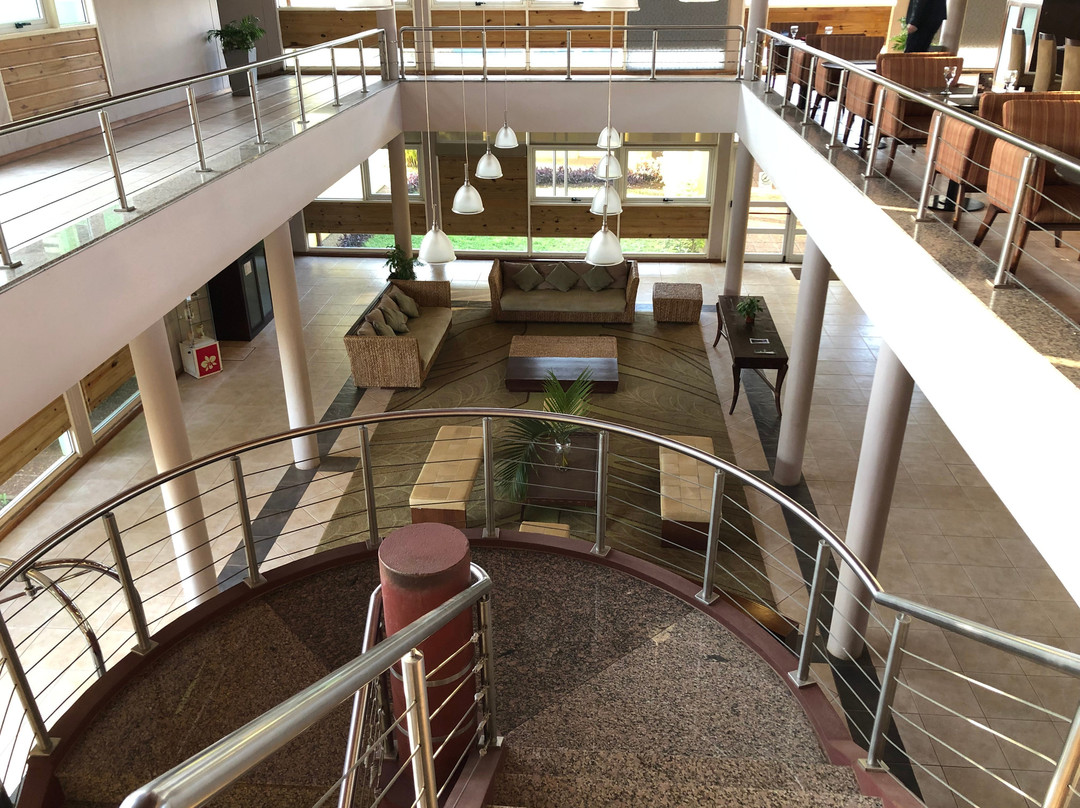 Maitei Hotel Resort & Spa主图