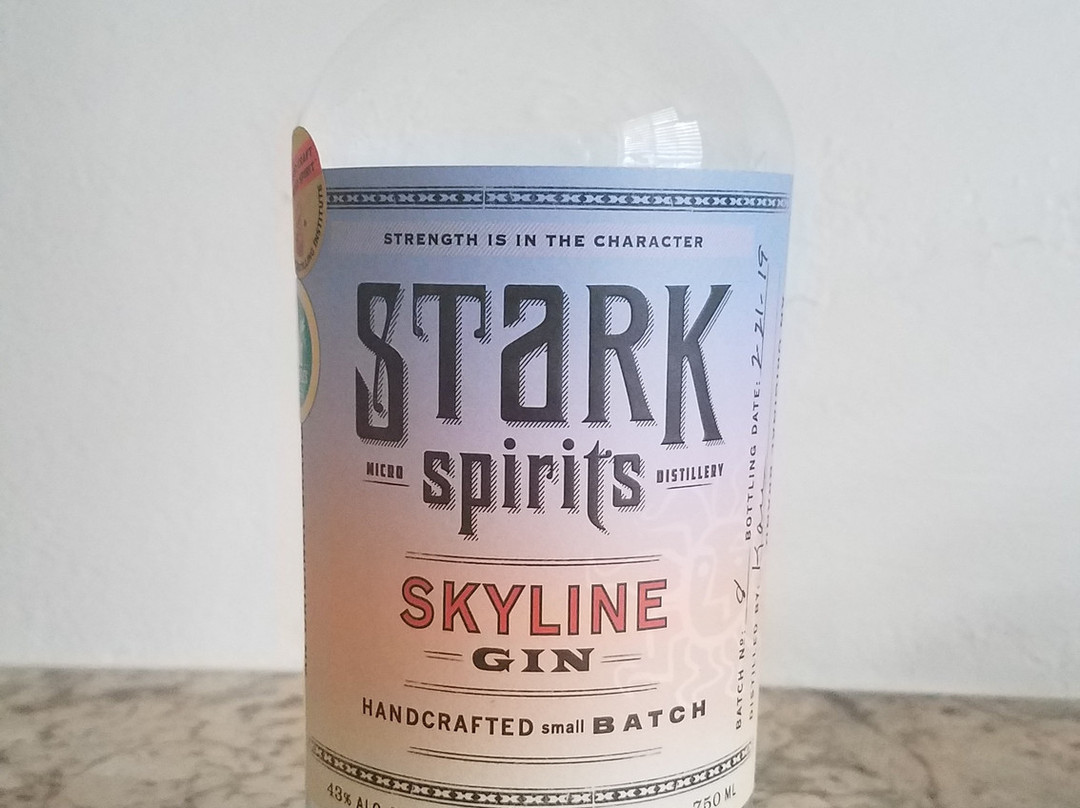 Stark Spirits Craft Distillery景点图片