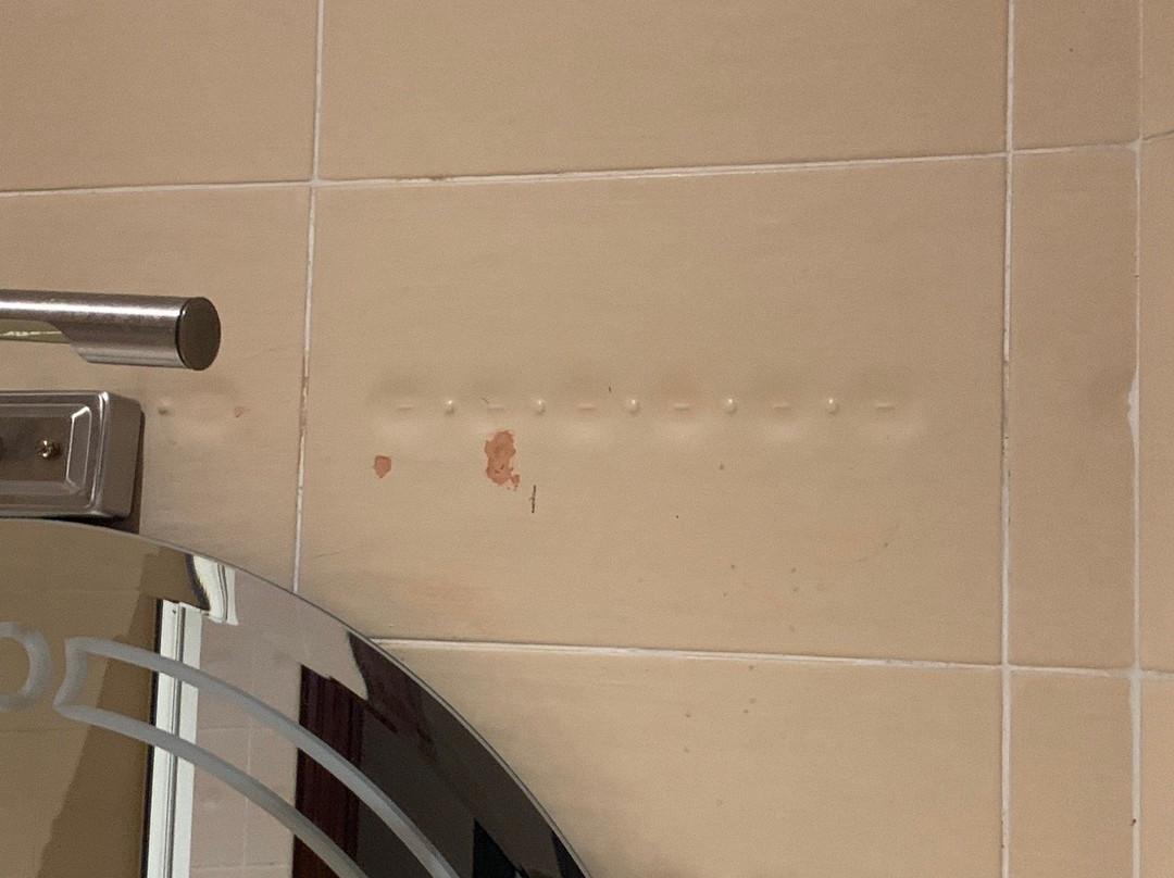 Ocean Blue Marina Hotel & Resort主图