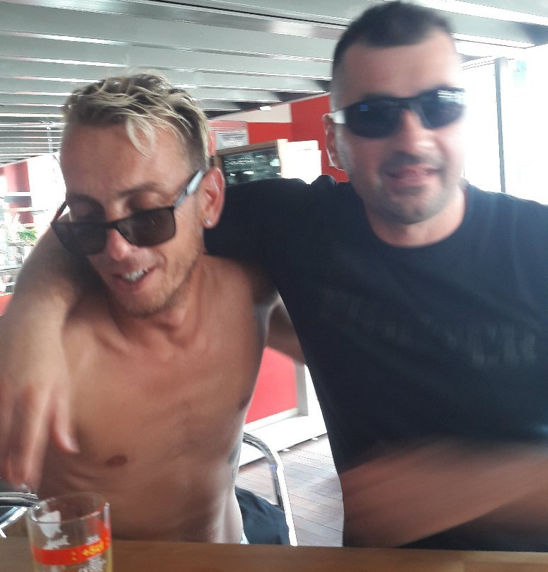 La Petite Cascade-布鲁塞尔必去景点